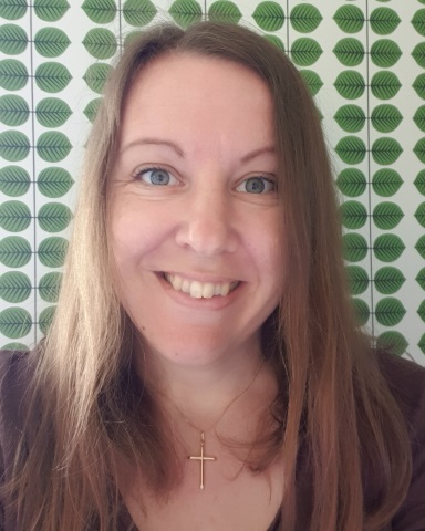 Sofie Strålin